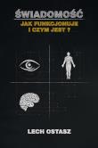 Okładka książki Świadomość