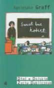 Świat bez kobiet. Autor: Graff Agnieszka. Dadada.pl Okładka książki Świat bez kobiet