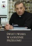 Opakowanie Świat i wiara w godzinie przełomu