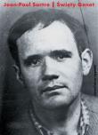 Święty Genet. Autor: Sartre Jean-Paul. Dadada.pl Okładka książki Święty Genet