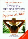 Szczupła bez wyrzeczeń. Metoda Montignac. Autor: Michel Montignac. Dadada.pl Okładka książki Szczupła bez wyrzeczeń. Metoda Montignac