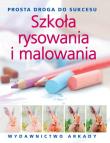 Opakowanie Szkoła rysowania i malowania