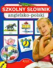 Szkolny słownik angielsko-polski. Wydawca: Jedność. Dadada.pl Opakowanie Szkolny słownik angielsko-polski