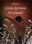 Okładka książki Sztuka kochania Ars amandi