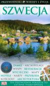 Okładka książki Szwecja DK Przewodnik