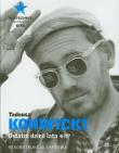 Tadeusz Konwicki Ostatni dzień lata. Autor: Konwicki Tadeusz. Dadada.pl Okładka książki Tadeusz Konwicki Ostatni dzień lata
