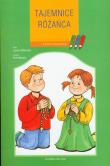 Okładka książki Tajemnice różańca