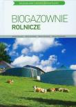 Okładka książki TEO. Biogazownie rolnicze