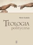 Okładka książki Teologia polityczna