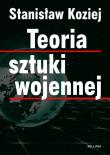 Okładka książki Teoria sztuki wojennej