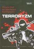 Terroryzm. Autor: Wilhelm Dietl, Hirschmann Kai, Tophoven Rolf. Dadada.pl Okładka książki Terroryzm