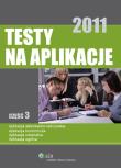Opakowanie Testy na aplikacje 2011 Część 3