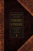 Themis i Pheme. Autor: Stanisław Milewski, Redzik Adam. Dadada.pl Okładka książki Themis i Pheme
