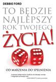 Okładka książki To będzie najlepszy rok twojego życia