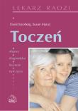 Toczeń. Autor: David Isenberg, Susan Manzi. Dadada.pl Okładka książki Toczeń