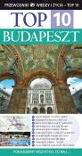 Okładka książki TOP 10 Budapeszt