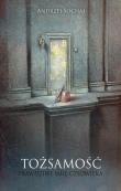 Okładka książki Tożsamość