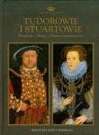 Tudorowie i Stuartowie Dynastie Europy 2. Wydawca: Agora. Dadada.pl Opakowanie Tudorowie i Stuartowie Dynastie Europy 2