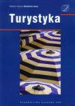 Turystyka. Wydawca: Wydawnictwo Naukowe PWN. Dadada.pl Opakowanie Turystyka