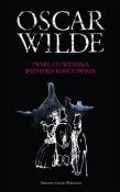 Okładka książki Twarz, co widziała wszystkie końce świata