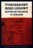 Opakowanie Tymczasowy Rząd Ludowy Republiki Polskiej w Lublinie