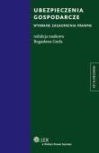 Opakowanie Ubezpieczenia gospodarcze