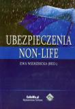 Ubezpieczenia non-life. Wydawca: CeDeWu. Dadada.pl Opakowanie Ubezpieczenia non-life