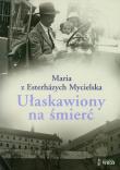 Okładka książki Ułaskawiony na śmierć