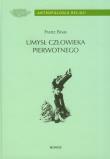 Okładka książki Umysł człowieka pierwotnego