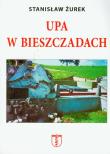 Okładka książki UPA w Bieszczadach