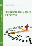 Ustawa antykryzysowa Poradnik dla pracodawców. Autor: Prasołek Łukasz. Dadada.pl Okładka książki Ustawa antykryzysowa Poradnik dla pracodawców