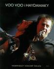Voo Voo i Haydamaky. Autor: Haydamaky. Dadada.pl Okładka książki Voo Voo i Haydamaky