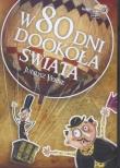 W 80 dni dookoła świata - Audiobook. Autor: Juliusz Verne. Dadada.pl Okładka książki W 80 dni dookoła świata - Audiobook