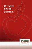 Okładka książki W rytm serca Jezusa