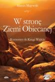 Okładka książki W stronę ziemi obiecanej