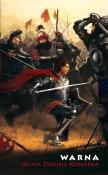 Okładka książki Warna