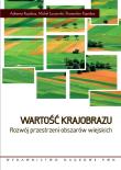 Okładka książki Wartość krajobrazu