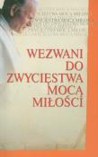 Okładka książki Wezwani do zwycięstwa mocą miłości