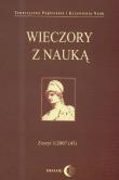 Wieczory z nauką zeszyt 1/2007. Wydawca: Wydawnictwo Dialog. Dadada.pl Opakowanie Wieczory z nauką zeszyt 1/2007