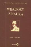 Opakowanie Wieczory z nauką zeszyt 2/2007