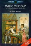 Okładka książki Wiek cudów. Jak odkrywano piękno i grozę nauki