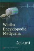 Opakowanie Wielka Encyklopedia Medyczna t 21
