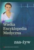 Opakowanie Wielka Encyklopedia Medyczna t 23