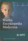 Opakowanie Wielka Encyklopedia Medyczna tom 1