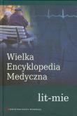 Opakowanie Wielka Encyklopedia Medyczna tom 11