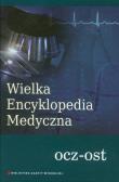 Opakowanie Wielka Encyklopedia Medyczna tom 14