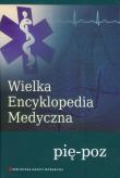 Opakowanie Wielka Encyklopedia Medyczna tom 16