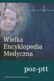 Opakowanie Wielka Encyklopedia Medyczna tom 17