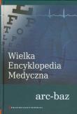 Opakowanie Wielka Encyklopedia Medyczna tom 2