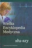 Opakowanie Wielka Encyklopedia Medyczna tom 20